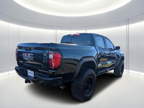 2023 GMC Canyon AT4X