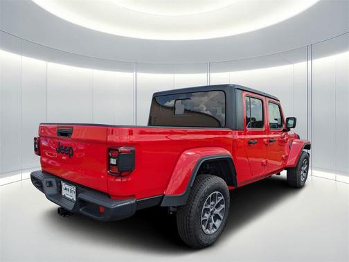 2024 Jeep Gladiator Sport S