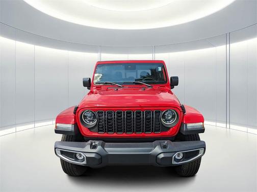 2024 Jeep Gladiator Sport S