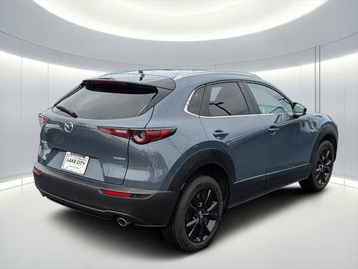 2024 Mazda CX-30 2.5 S Carbon Edition