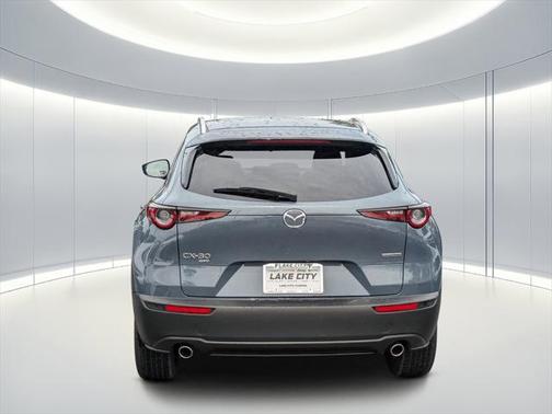 2024 Mazda CX-30 2.5 S Carbon Edition