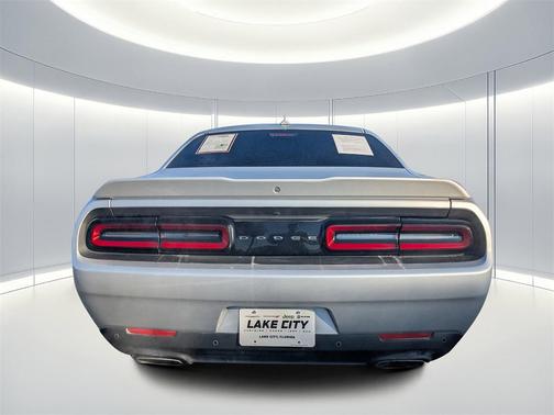 2020 Dodge Challenger R/T
