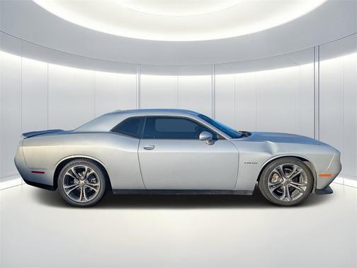 2020 Dodge Challenger R/T