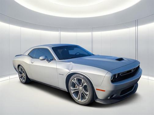 2020 Dodge Challenger R/T