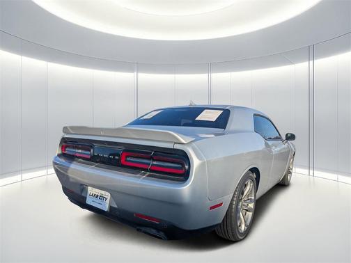2020 Dodge Challenger R/T