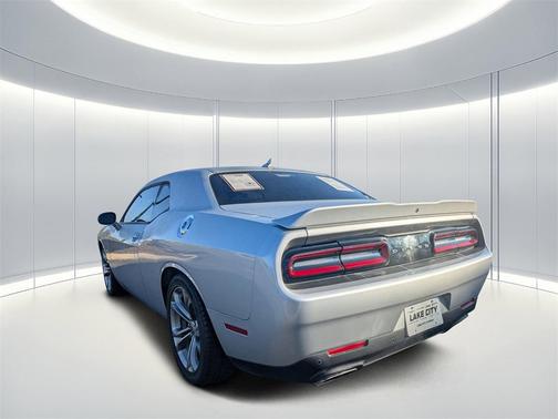 2020 Dodge Challenger R/T