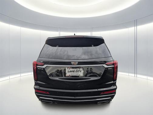 2021 Cadillac XT6 Premium Luxury FWD