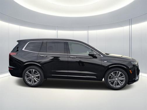 2021 Cadillac XT6 Premium Luxury FWD