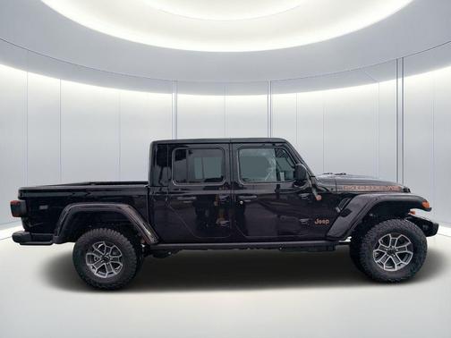 2026 Jeep Gladiator Mojave X 4x4