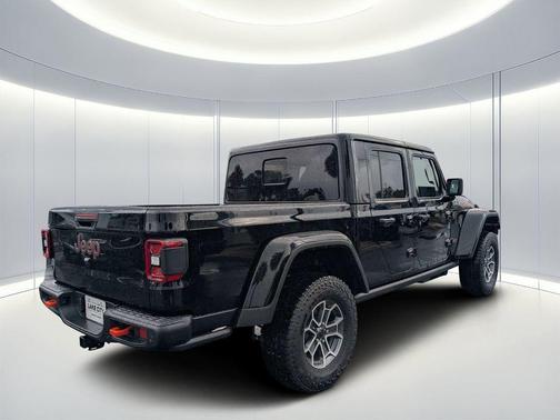 2026 Jeep Gladiator Mojave X 4x4