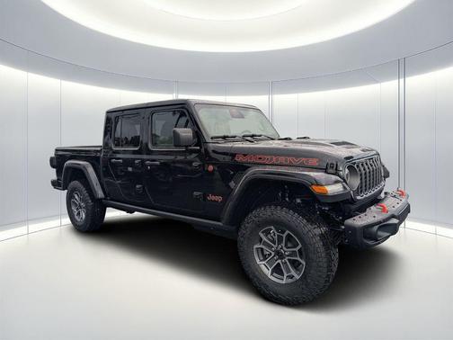 2026 Jeep Gladiator Mojave X 4x4