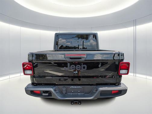 2021 Jeep Gladiator Sport S