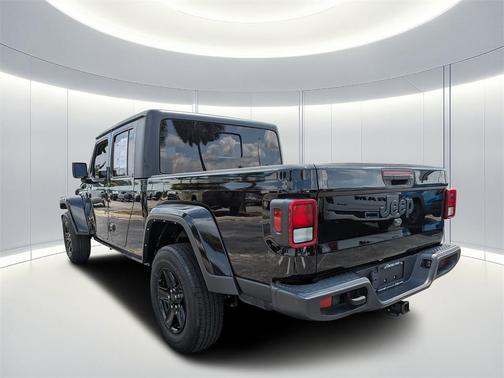 2021 Jeep Gladiator Sport S