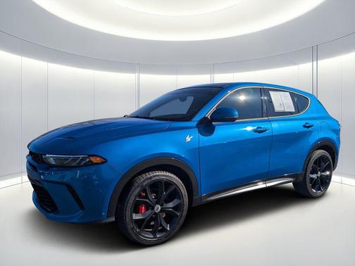 2024 Dodge Hornet R/T Plus EAWD