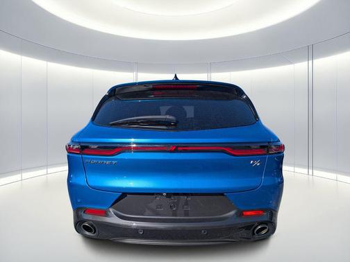 2024 Dodge Hornet R/T Plus EAWD