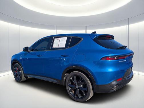 2024 Dodge Hornet R/T Plus EAWD