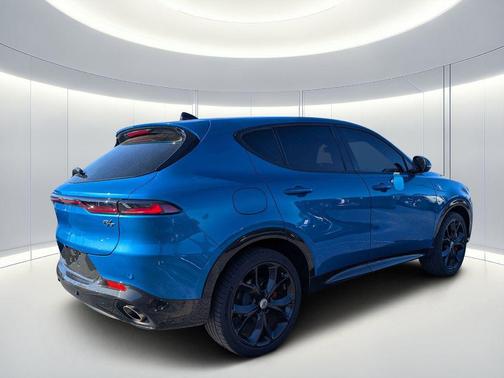 2024 Dodge Hornet R/T Plus EAWD