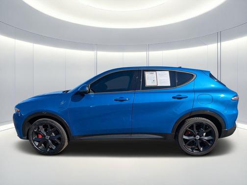 2024 Dodge Hornet R/T Plus EAWD