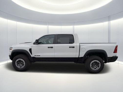 2026 RAM 1500 RHO Crew Cab 4x4 5'7' Box