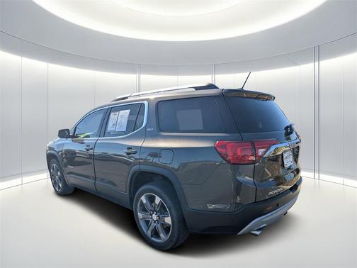 2019 GMC Acadia SLT-2