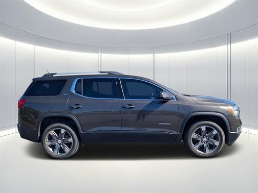 2019 GMC Acadia SLT-2