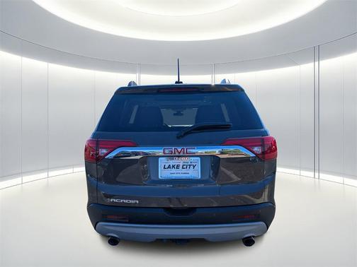 2019 GMC Acadia SLT-2