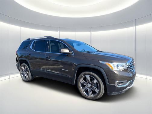2019 GMC Acadia SLT-2