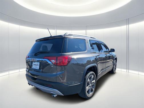 2019 GMC Acadia SLT-2