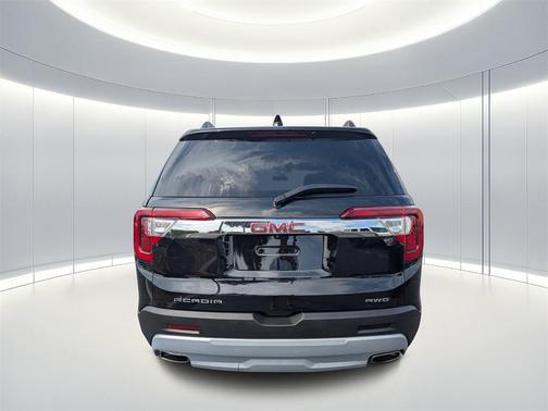 2023 GMC Acadia AWD SLT