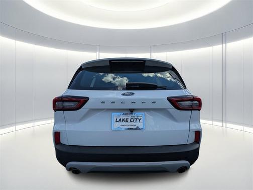 2023 Ford Escape SE