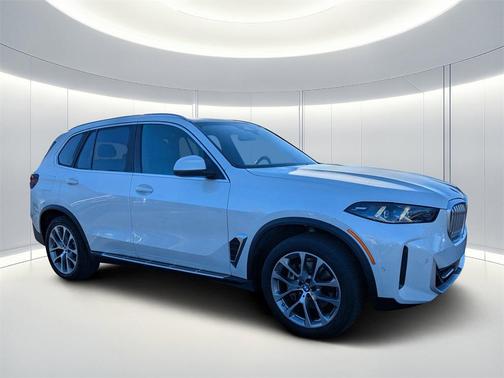 2024 BMW X5 sDrive40i