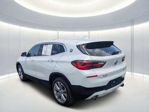 2022 BMW X2 sDrive28i