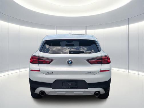 2022 BMW X2 sDrive28i