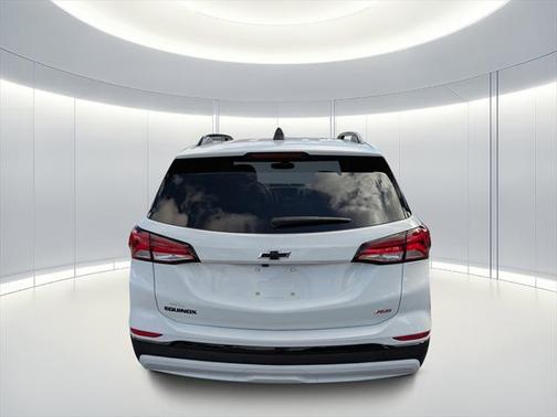 2024 Chevrolet Equinox FWD RS