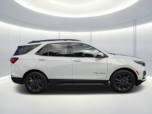 2024 Chevrolet Equinox FWD RS