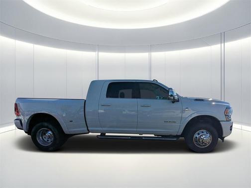 2023 RAM 3500 Longhorn
