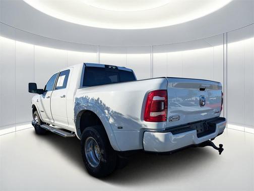 2023 RAM 3500 Longhorn