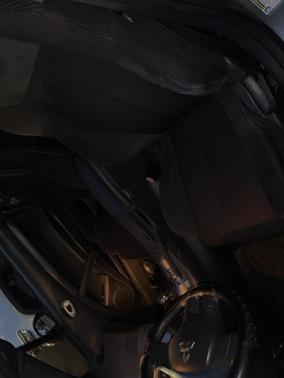 2009 Mitsubishi Eclipse Spyder GS