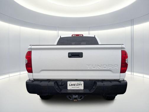 2018 Toyota Tundra SR