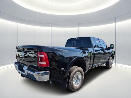 2024 RAM 3500 Longhorn