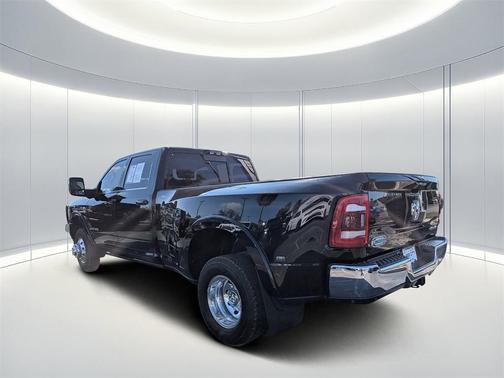 2024 RAM 3500 Longhorn