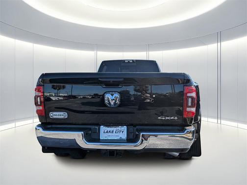 2024 RAM 3500 Longhorn