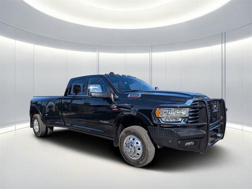 2024 RAM 3500 Longhorn