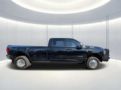 2024 RAM 3500 Longhorn