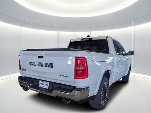 2025 RAM 1500 Longhorn