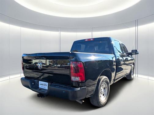 2020 RAM 1500 Tradesman