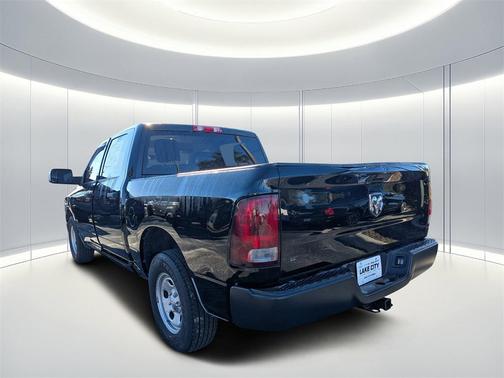 2020 RAM 1500 Tradesman