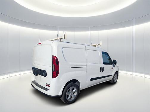 2022 RAM ProMaster City Tradesman