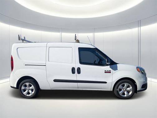 2022 RAM ProMaster City Tradesman