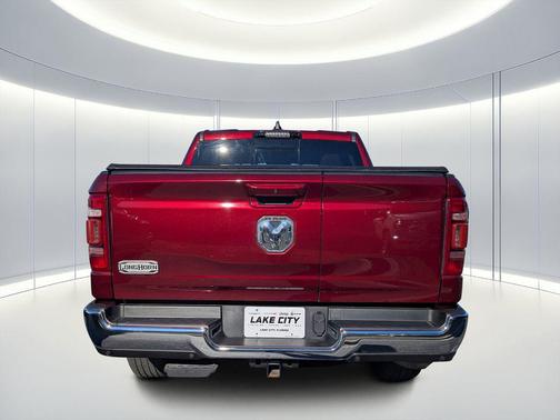 2023 RAM 1500 Longhorn